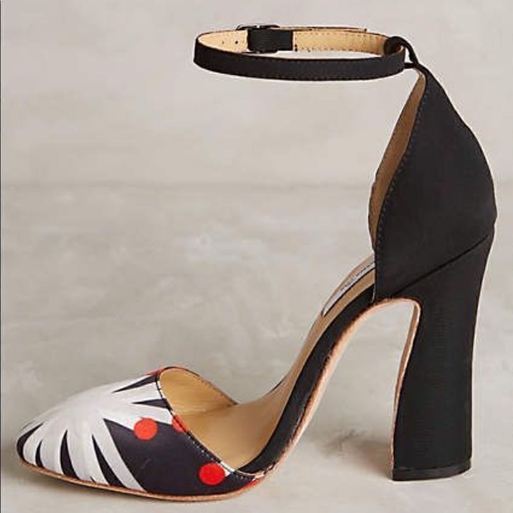 ANTHROPOLOGIE VANNESSA TAO 